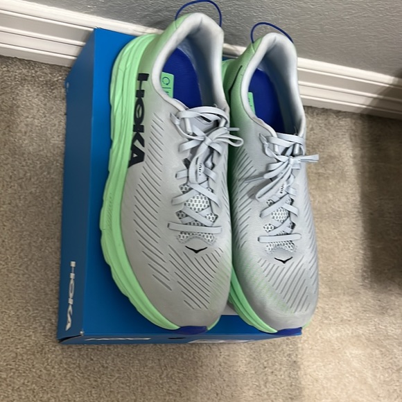 Hoka Other - Hoka Mens Running Shoe